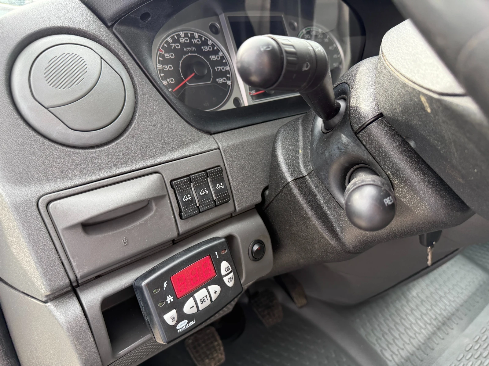 Iveco Daily 50C14 3.5. 4.20.  +  | Mobile.bg   16