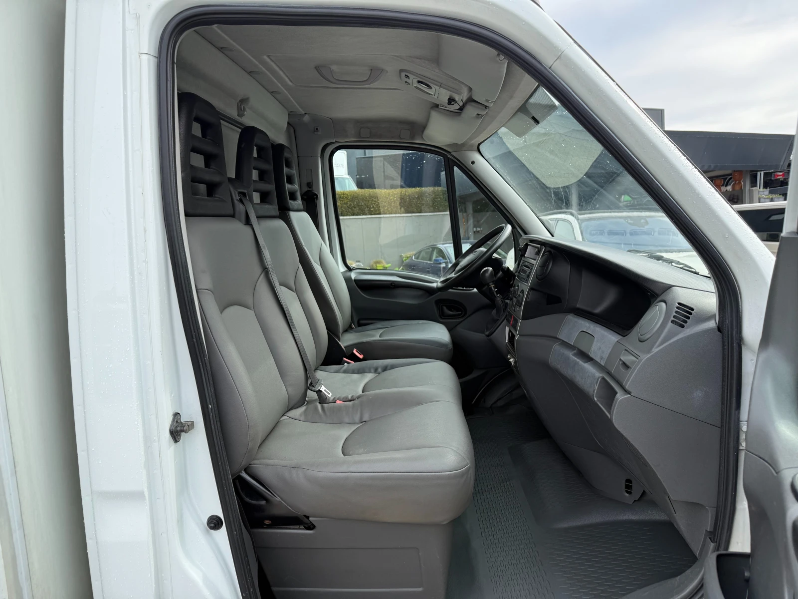 Iveco Daily 50C14 3.5. 4.20.  +  | Mobile.bg   11