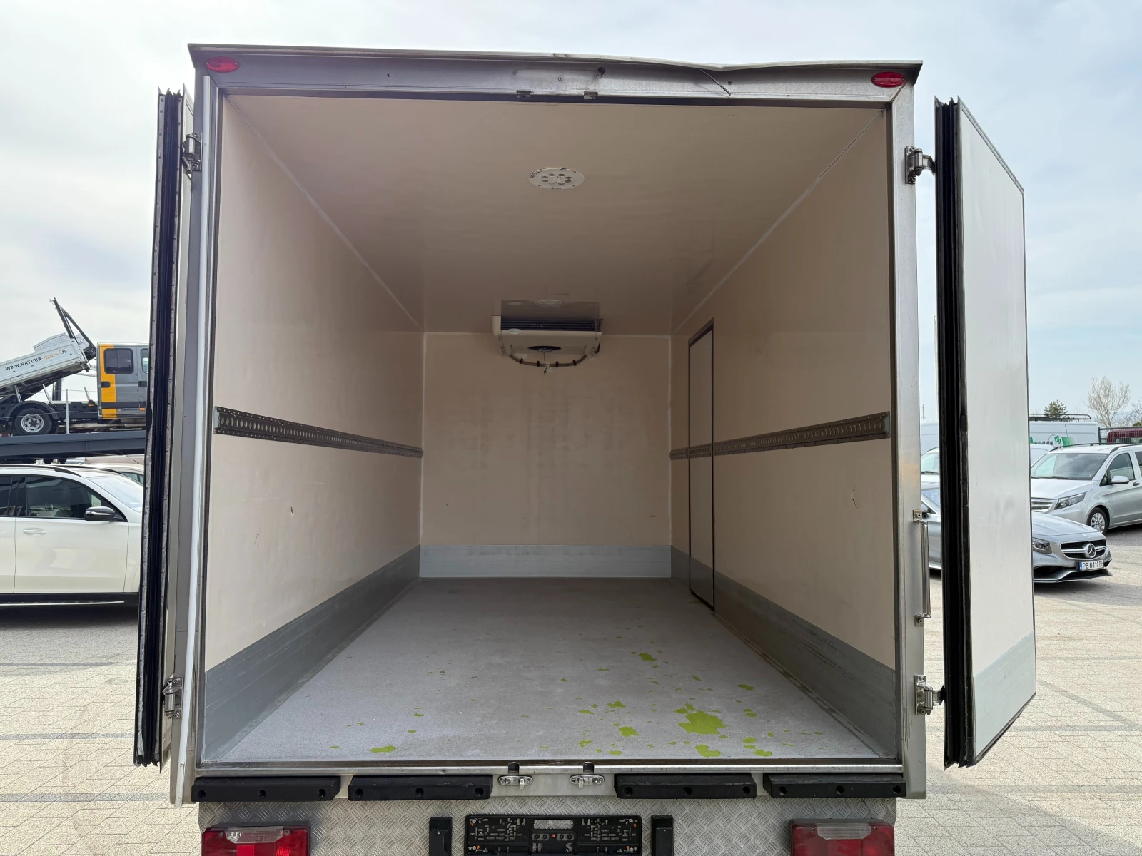 Iveco Daily 50C14 3.5. 4.20.  +  | Mobile.bg   17