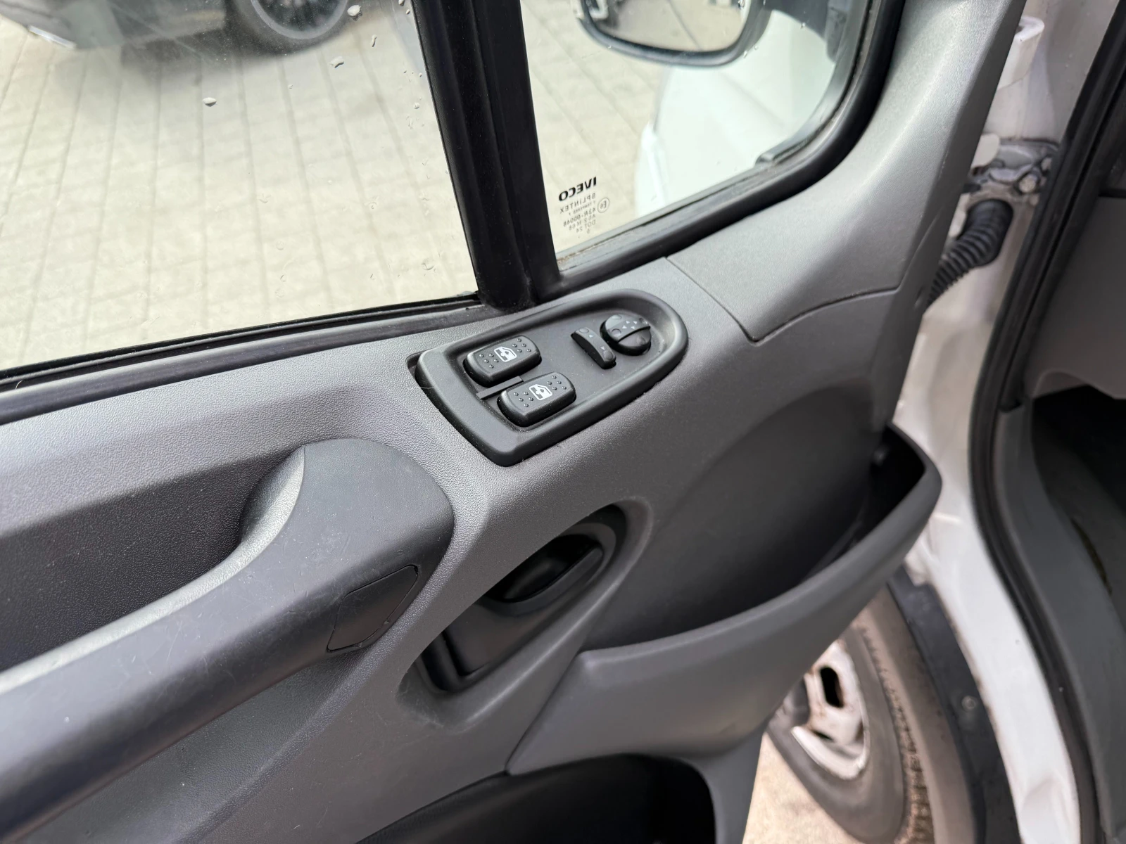 Iveco Daily 50C14 3.5. 4.20.  +  | Mobile.bg   15