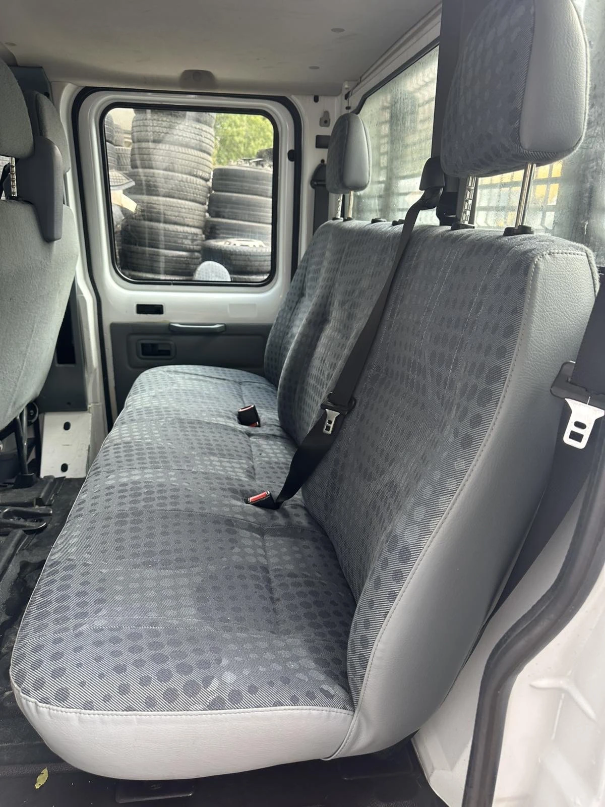 Ford Transit 2.2TDCi - изображение 8