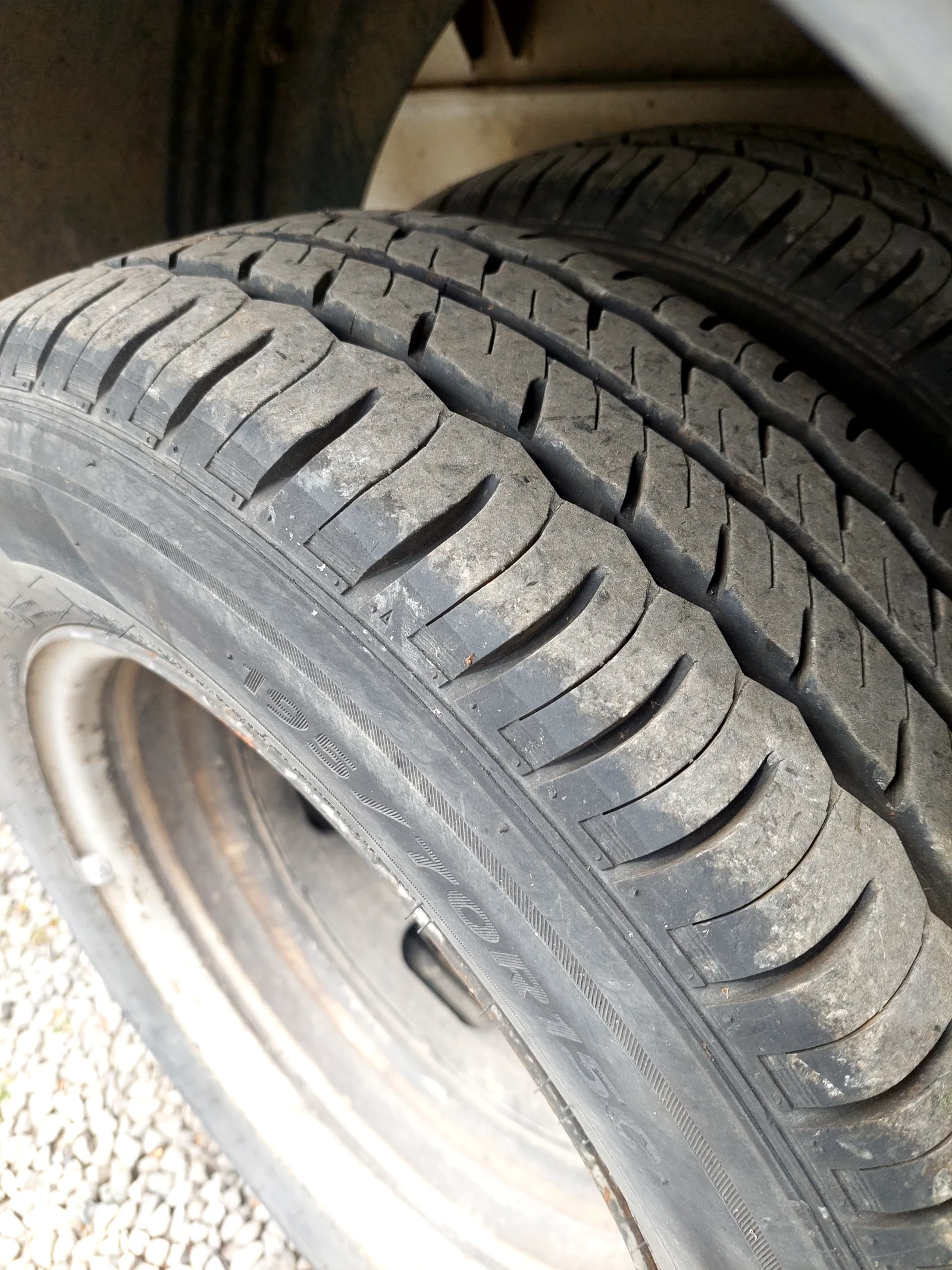 Mercedes-Benz Sprinter 413 413 CDI, снимка 11 - Бусове и автобуси - 54207231