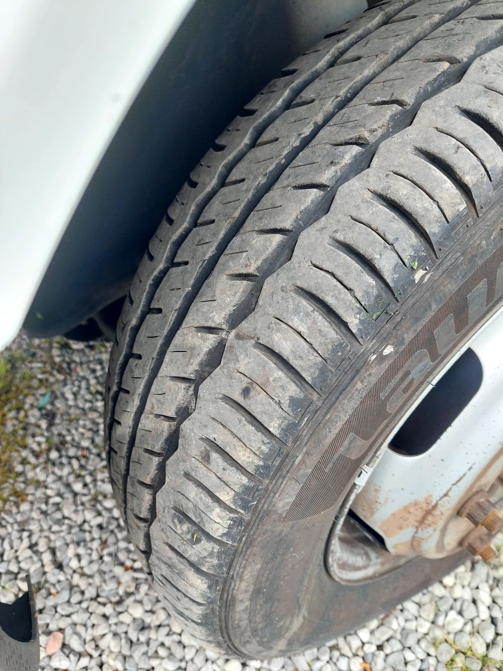 Mercedes-Benz Sprinter 413 413 CDI, снимка 12 - Бусове и автобуси - 54207231