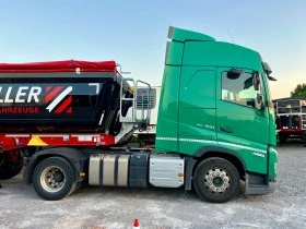 Volvo Fh 460TC, i-Save, i-Parkcool ALCOA, ACC, NAVI, VEB+  | Mobile.bg    4