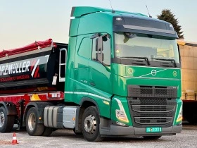 Volvo Fh 460TC, i-Save, i-Parkcool ALCOA, ACC, NAVI, VEB+  | Mobile.bg    1