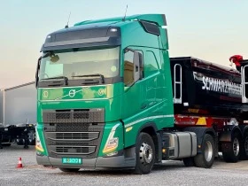 Volvo Fh 460TC, i-Save, i-Parkcool ALCOA, ACC, NAVI, VEB+ , снимка 3