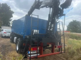 Iveco Eurocargo 12E18, снимка 7