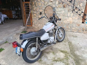 Honda Cm 200 t, снимка 2