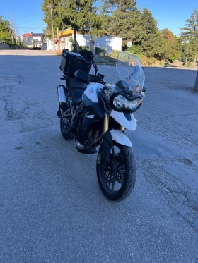 Triumph Tiger TIGER 800, снимка 5