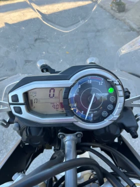 Triumph Tiger TIGER 800, снимка 6