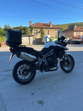Triumph Tiger TIGER 800, снимка 4