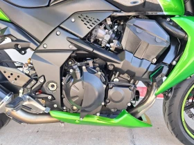 Kawasaki Z 750i, снимка 12