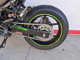 Kawasaki Z 750i, снимка 5