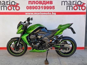 Kawasaki Z 750i, снимка 2