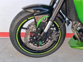 Kawasaki Z 750i, снимка 7
