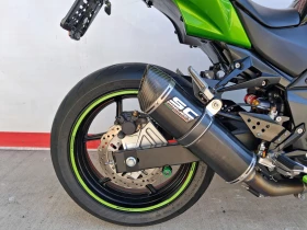 Kawasaki Z 750i, снимка 13