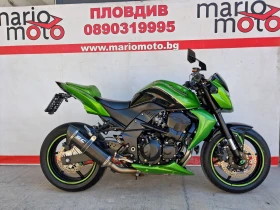 Kawasaki Z 750i, снимка 1