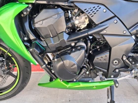 Kawasaki Z 750i, снимка 6