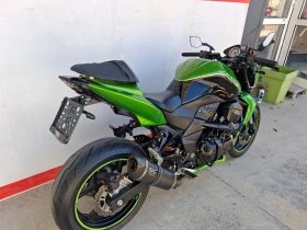 Kawasaki Z 750i, снимка 14