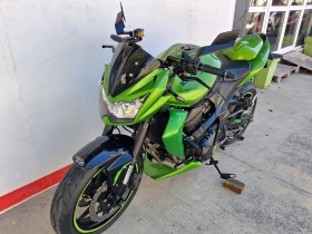 Kawasaki Z 750i, снимка 8