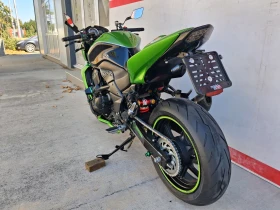 Kawasaki Z 750i, снимка 4