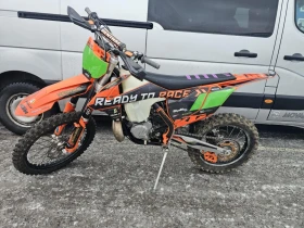 Ktm EXC TPI, снимка 1