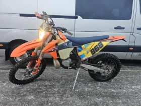 Ktm EXC TPI, снимка 2