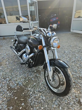 Обява за продажба на Kawasaki Vulcan 1500 Лизинг Бартер ~9 696 лв. - изображение 1