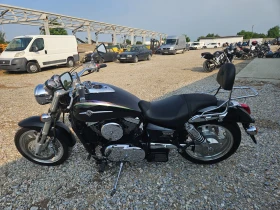 Обява за продажба на Kawasaki Vulcan 1500 Лизинг Бартер ~9 696 лв. - изображение 2