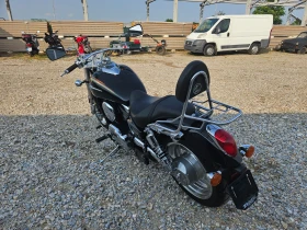 Обява за продажба на Kawasaki Vulcan 1500 Лизинг Бартер ~9 696 лв. - изображение 3