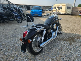 Обява за продажба на Kawasaki Vulcan 1500 Лизинг Бартер ~9 696 лв. - изображение 4