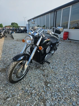Обява за продажба на Kawasaki Vulcan 1500 Лизинг Бартер ~9 696 лв. - изображение 1