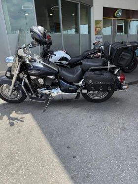 Suzuki Boulevard C90 1500  | Mobile.bg    5