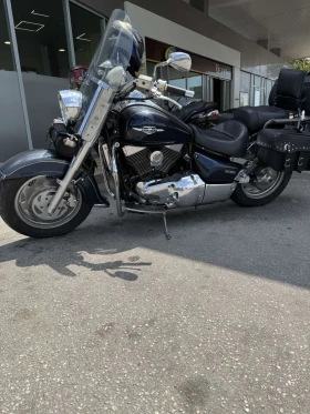 Suzuki Boulevard C90 1500  | Mobile.bg    6