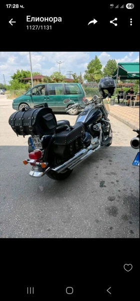 Suzuki Boulevard C90 1500  | Mobile.bg    7