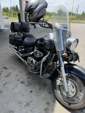 Suzuki Boulevard C90 1500  | Mobile.bg    3