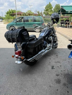 Suzuki Boulevard C90 1500  | Mobile.bg    8