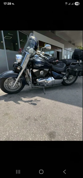 Suzuki Boulevard C90 1500  | Mobile.bg    4