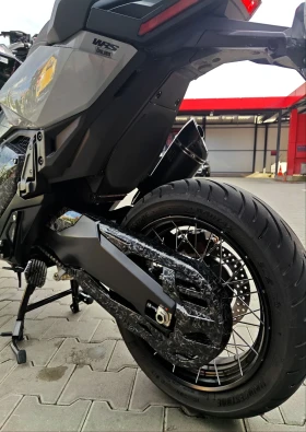 Honda X-ADV Honda xadv 750 | Mobile.bg    8