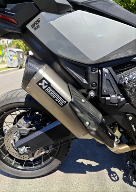 Honda X-ADV Honda xadv 750 | Mobile.bg    17