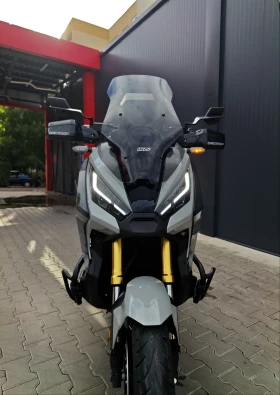 Honda X-ADV Honda xadv 750 | Mobile.bg    5