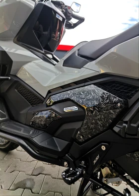 Honda X-ADV Honda xadv 750 | Mobile.bg    9