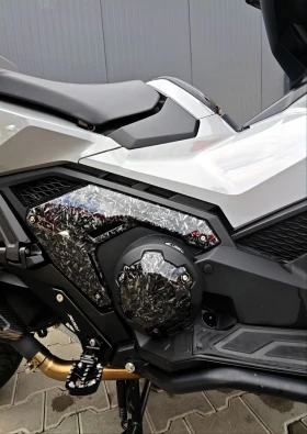 Honda X-ADV Honda xadv 750 | Mobile.bg    12