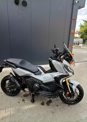 Honda X-ADV Honda xadv 750 | Mobile.bg    2