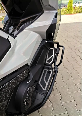 Honda X-ADV Honda xadv 750 | Mobile.bg    15