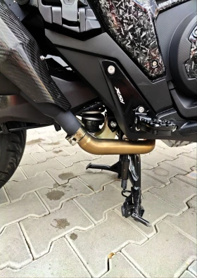 Honda X-ADV Honda xadv 750 | Mobile.bg    13