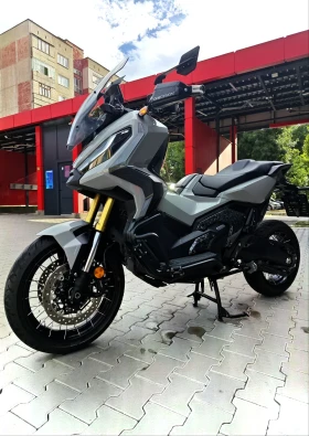 Honda X-ADV Honda xadv 750 | Mobile.bg    7