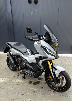  Honda X-ADV