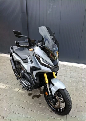 Honda X-ADV Honda xadv 750 | Mobile.bg    4