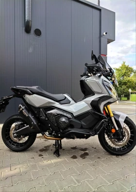 Honda X-ADV Honda xadv 750 | Mobile.bg    3